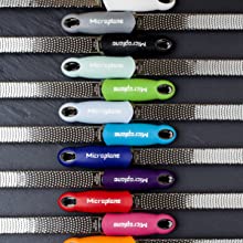 Microplane Premium Classic Zesteur Colors