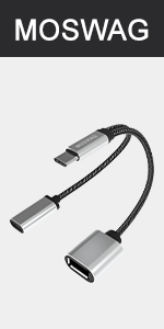 Répartiteur USB C