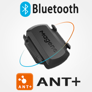 BluetoothANT+