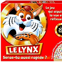 lynx; lynx famille; 