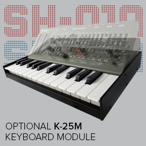 SH-01A, synth, synthesizer, roland, retro, analog, analogue, MIDI, keyboard, boutique, korg, 80s,