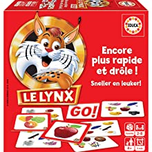 lynx go; lynx cartes; 