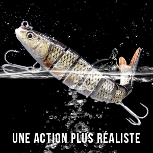 action réaliste