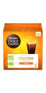 Lungo Colombia bio