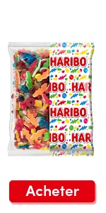 Haribo