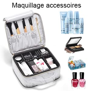 Trousse à Maquillage