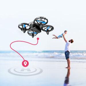 Mini Drone