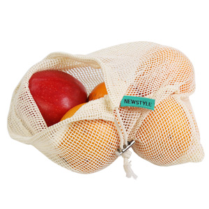 Reusable Produce Bags