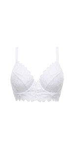 Sans Complexe, poitrine généreuse, bonnet profond, soutien-gorge, arum, séduction, confortable