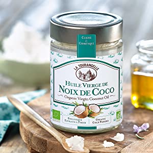 noix de coco bio