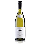 Canti Gavi DOCG Vin Blanc Sec Italien Italien 1 Bouteille x 75 cl