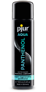 pjur AQUA Panthenol