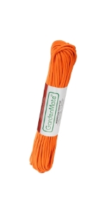 Corde en nylon GardenMate 31m x 4mm