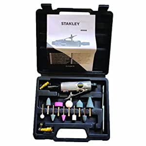 coffret stanley meuleuse