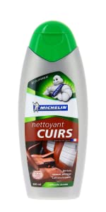 nettoyant cuirs voiture;entretien siège cuir voiture;détachant siège cuir;nettoyant siège voiture