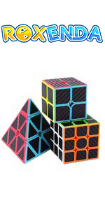 Cube de Vitesse