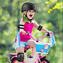 Casque Vélo Enfant