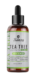 huile essentielle tea tree bio cheveux massage cuticules ongles secs et abimés vergeture grossesse