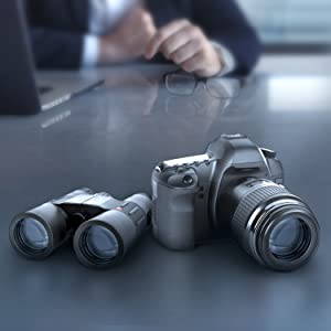Zeiss Binoculars Camera