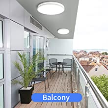 Balconnet