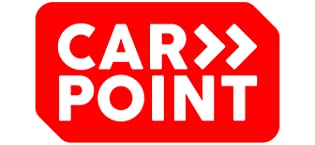 Carpoint logo