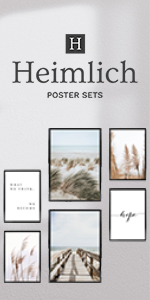 Poster Set