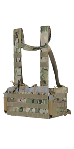 OneTigris Airsoft Chest Rig