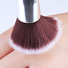 makeup brush