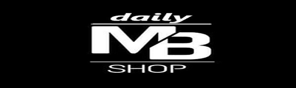 daily MBSHOP marque française 