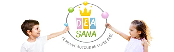 deasana logo coin de table protection bebe barriere de lit poele a bois enfant bebe marche pied 