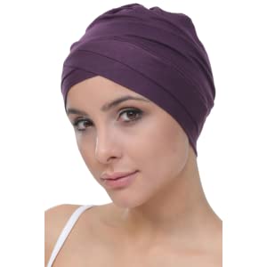 W Cap bonnet chimio cancer chimiothérapie perte de cheveux alopécie