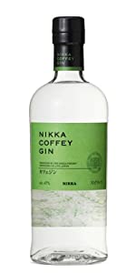 NIKKA COFFEY GIN WHISKY JAPONAIS VODKA SINGLE MALT JAPON