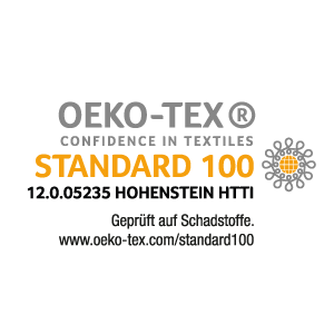 OEKO TEX