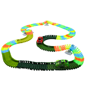 track play set