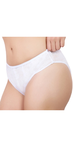 Papier Disposable Knickers for Maternity Pants Hospital Bag ideal After Birth Post C Section Partum 