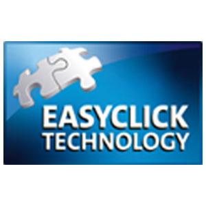 Puzzle 3D Ravensburger technologie Easyclick