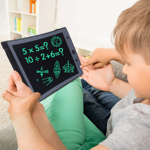 tablette ecriture enfant