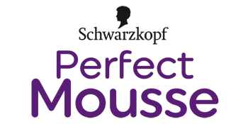 Perfect Mousse Schwarzkopf logo