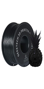 GEEETECH Filament PLA ABS