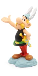 tonies tonie figurine astérix le gaulois