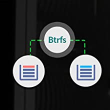 btrfs