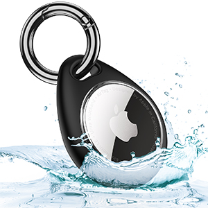 etui airtag waterproof