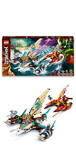 Ninjago