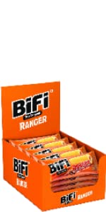 BiFi Ranger Lot de 20