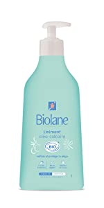 Liniment bio Biolane