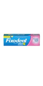 Fixodent, Original