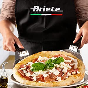 four à pizza ariete 909