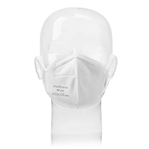 FFP2/KN 95 Masque de protection respiratoire RM 100