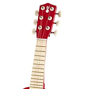 guitare confetti