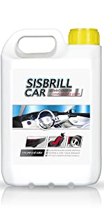 sisbrill car